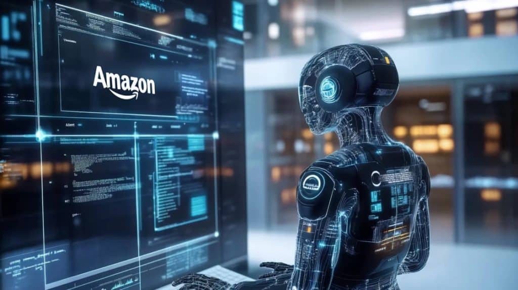 Amazon CEO Says AI Will Lead to a Smaller Corporate Workforce — Stockburger