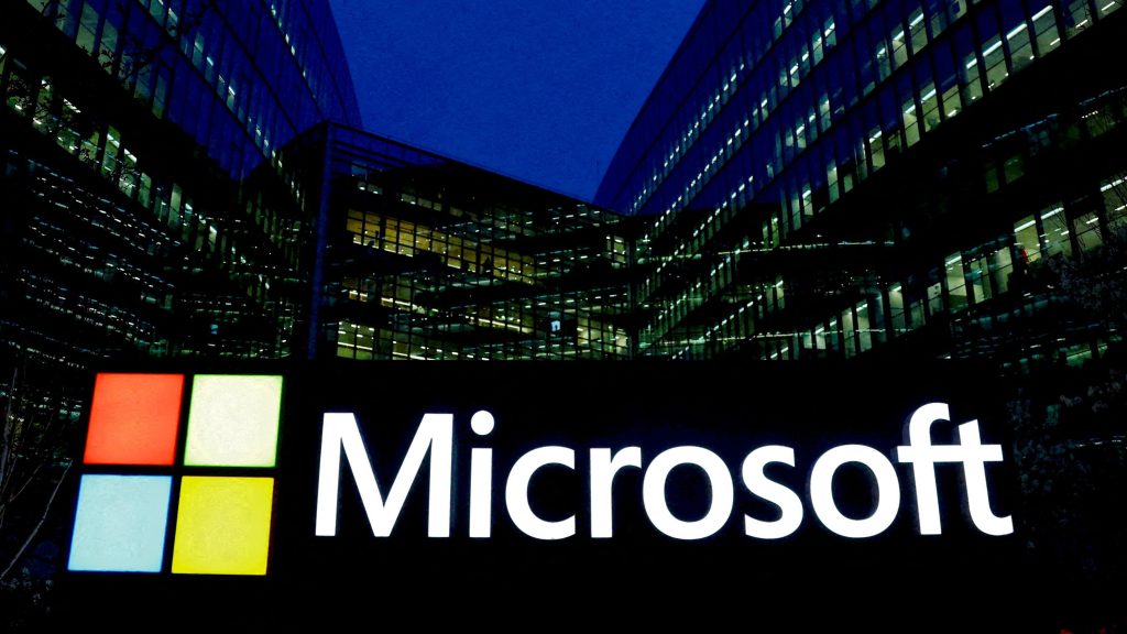 Microsoft Hits First Record Close Since July 2024, Reclaims World's Largest Company Title — Stockburger