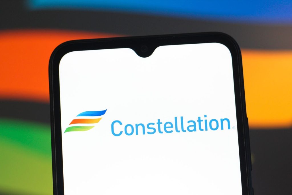 Constellation Energy Stock Jumps on 20-Year Nuclear Power Deal With Meta — Stockburger