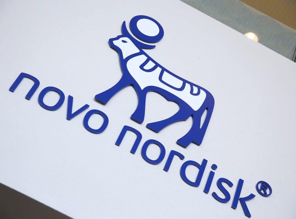 Novo Nordisk Stock Craters as Wegovy and Ozempic Forecasts Get Slashed — Stockburger