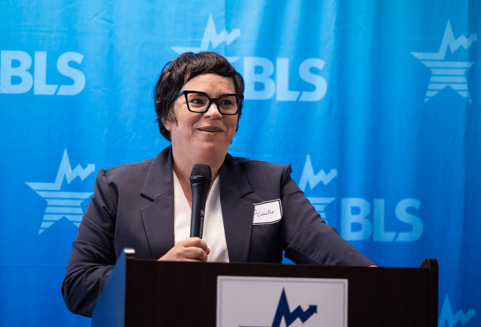 Trump Fires Labor Statistics Chief Following Weak Jobs Report That Rattles Markets — Stockburger