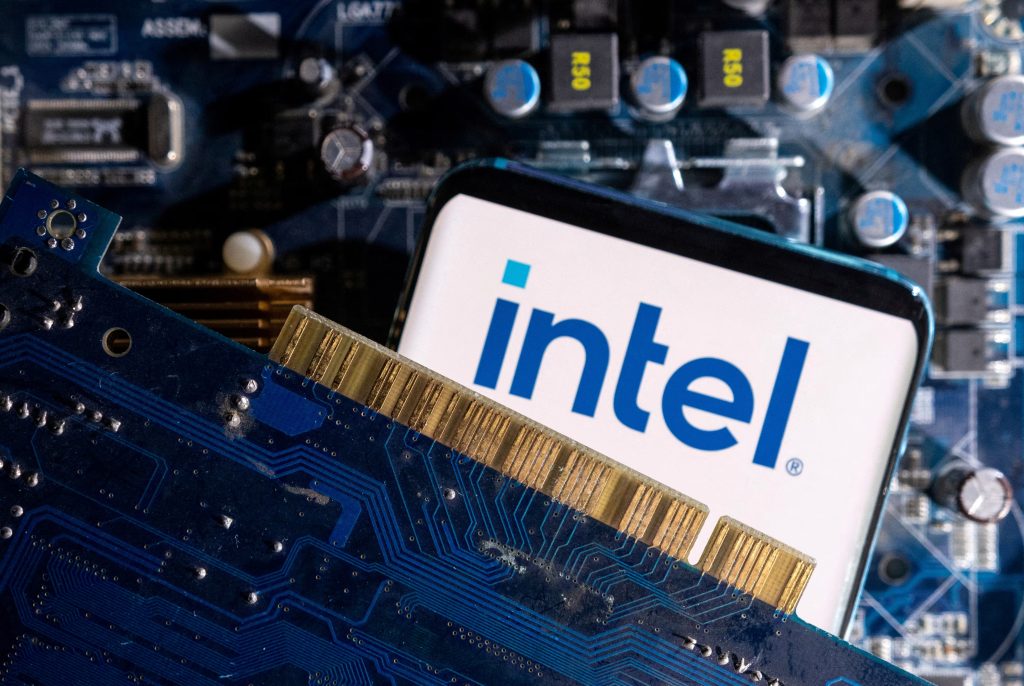 Intel Jumps Higher as SoftBank Invests Staggering $2 billion in the Struggling Chipmaker — Stockburger