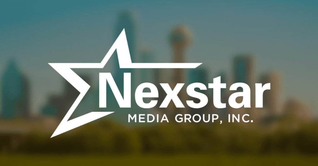 Nexstar Media Group to Acquire TEGNA Inc. in $6.2 Billion Transaction — Stockburger