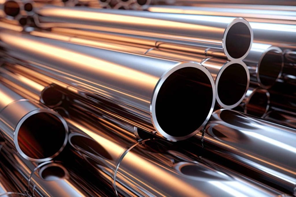 Trump Expands 50% Steel and Aluminum Tariffs to Cover 407 Additional Product Categories — Stockburger