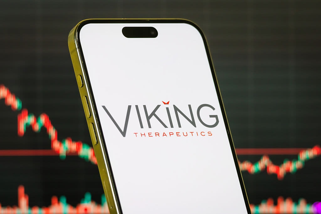 Viking Therapeutics Shares Tumble 40% After Midstage Obesity Pill Trial Disappoints Investors — Stockburger