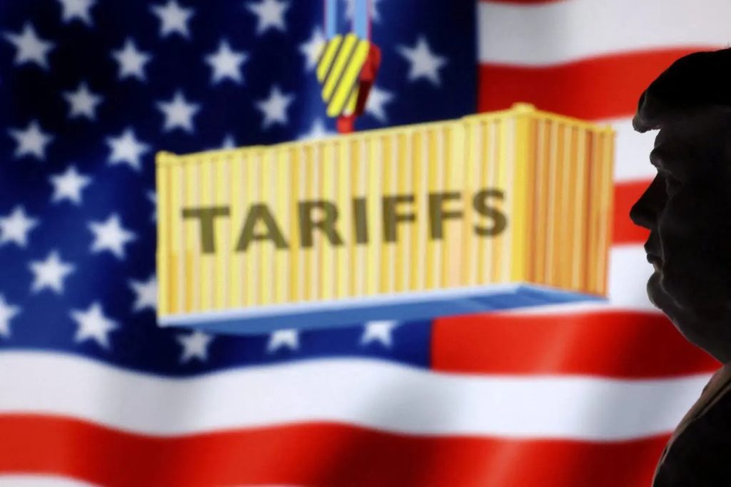 Treasury Secretary Bessent Expects US Tariff Revenues to Rise Substantially, Prioritizes Debt Reduction — Stockburger