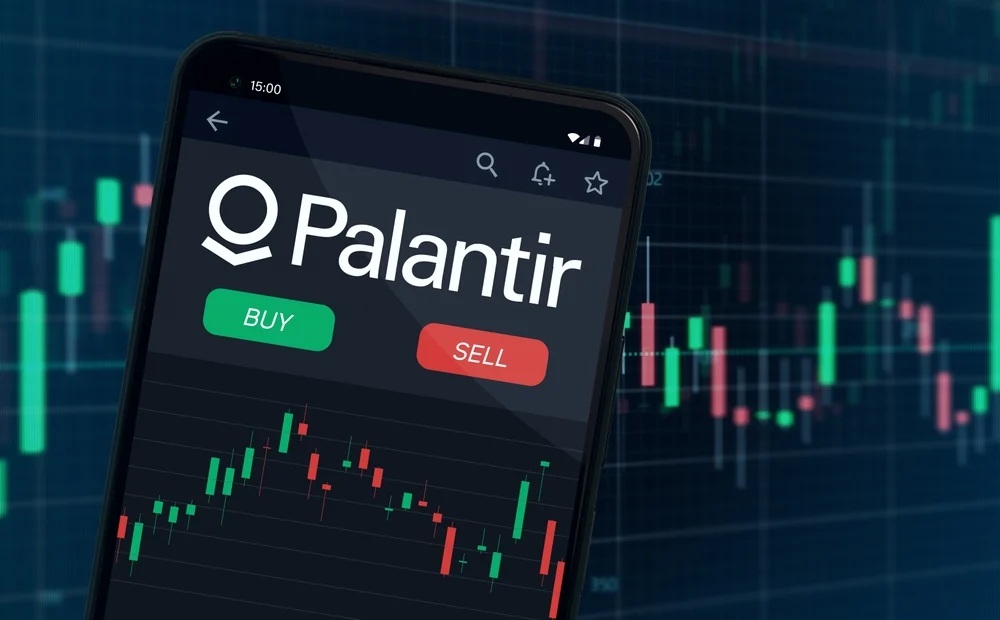 Palantir Stock Falls 20% from Recent Highs Amid Longest Losing Streak Since April 2024 — Stockburger