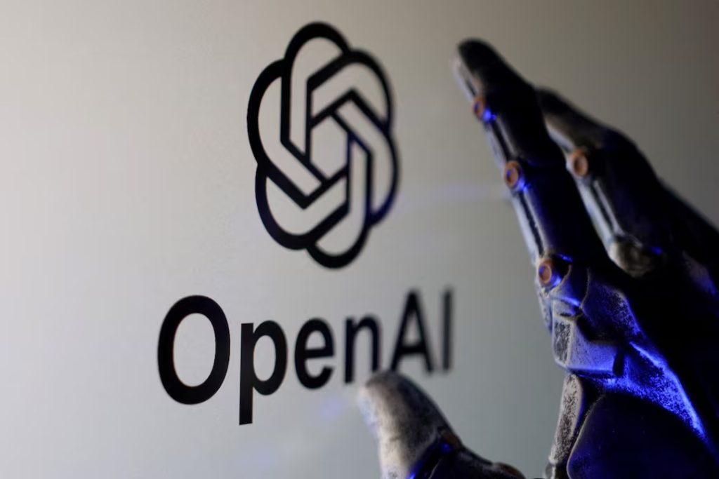 OpenAI Hits First $1 Billion Revenue Month Amid Soaring Compute Demands — Stockburger