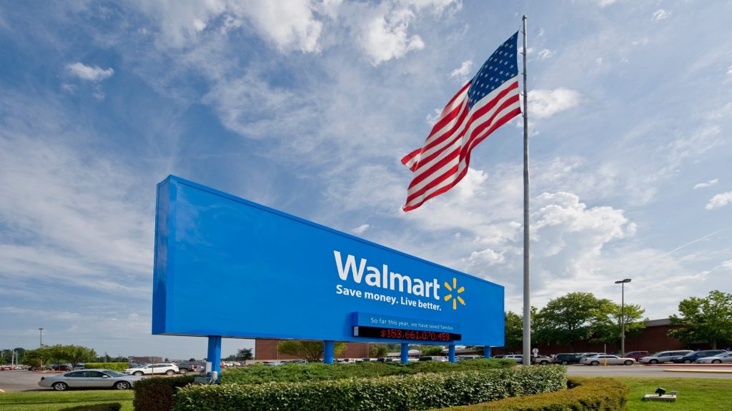 Walmart Raises Full-Year Outlook Despite Rising Tariff Costs — Stockburger