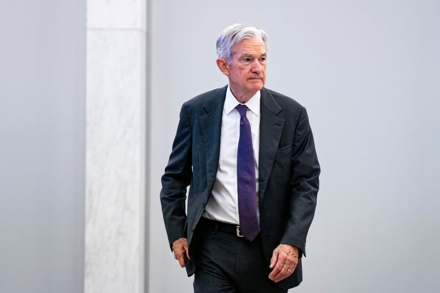 Powell Signals September Cut May Be on the Table at Jackson Hole — Stockburger