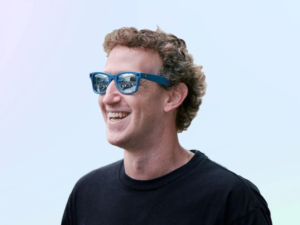 Meta to Unveil ‘Hypernova’ Smart Glasses with Display, Wristband at Connect — Stockburger