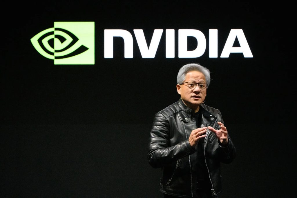 Nvidia Tops Quarterly Estimates but Shares Slip as Data Center Sales Miss Expectations — Stockburger