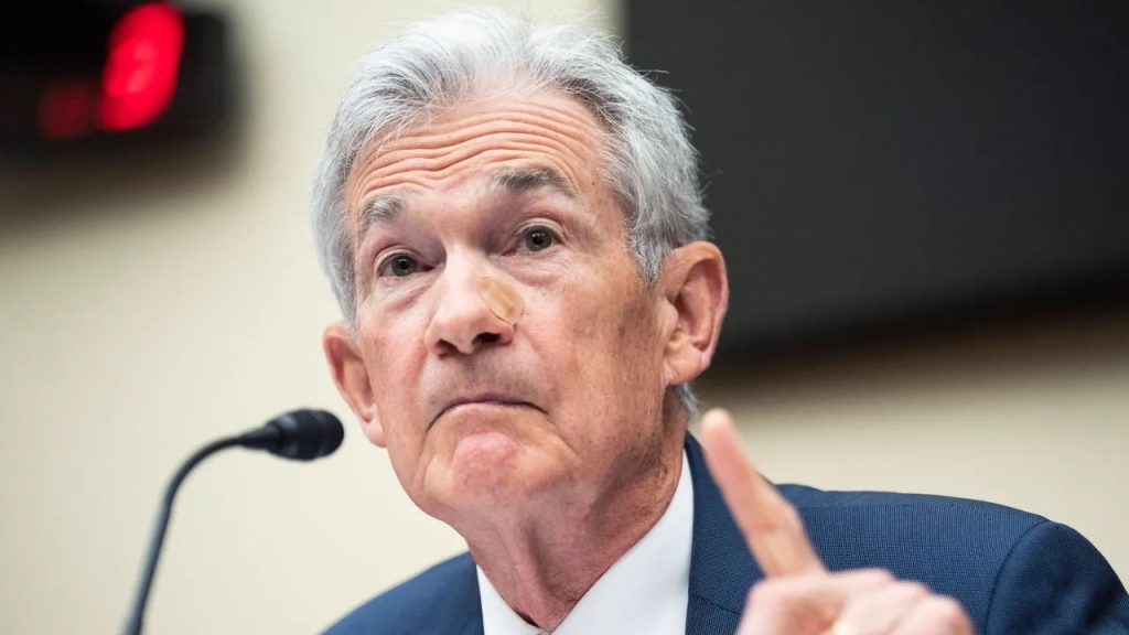 Fed Chair Powell Opens Door to September Rate Cut, Highlights Inflation and Employment Risks in Jackson Hole Speech — Stockburger
