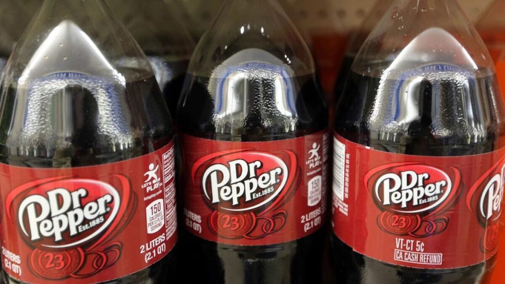 Keurig Dr Pepper to Acquire JDE Peet’s in $18 Billion Mega-Deal, Splitting Into Two Global Powerhouses in Soft Drinks and Coffee — Stockburger