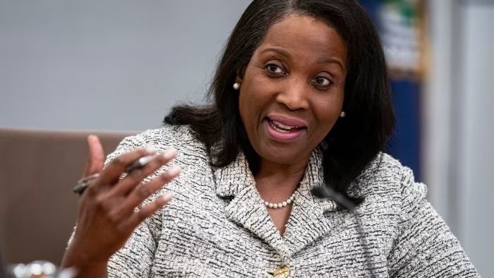 Trump Moves to Oust Fed Governor Lisa Cook, Who Vows Not to Resign, Setting Stage for Legal Battle — Stockburger