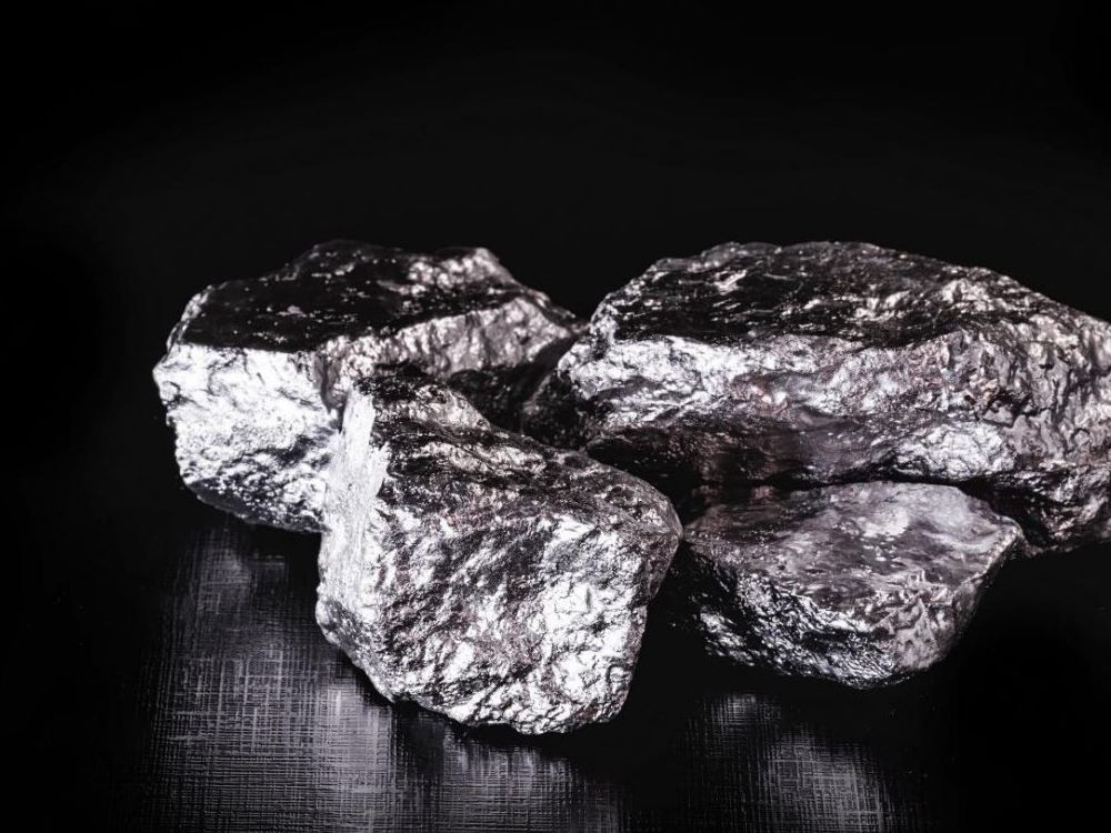 Critical Metals Secures 10-Year Deal to Supply U.S. Government-Funded Rare Earth Processing Facility, Bolstering Domestic Critical Mineral Production — Stockburger