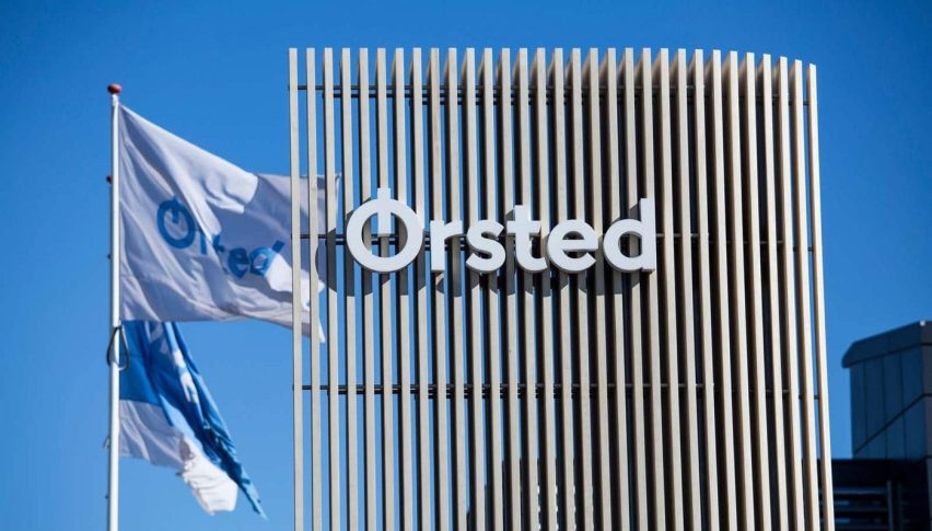 Ørsted Stock Plunges to Record Low After U.S. Government Halts Nearly Completed Revolution Wind Project — Stockburger
