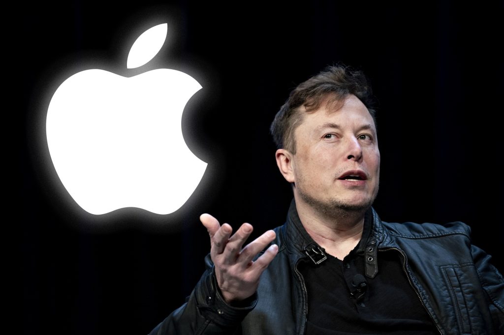 Elon Musk’s xAI Sues Apple and OpenAI, Alleges Illegal Monopoly Tactics to Block Competition in Artificial Intelligence — Stockburger