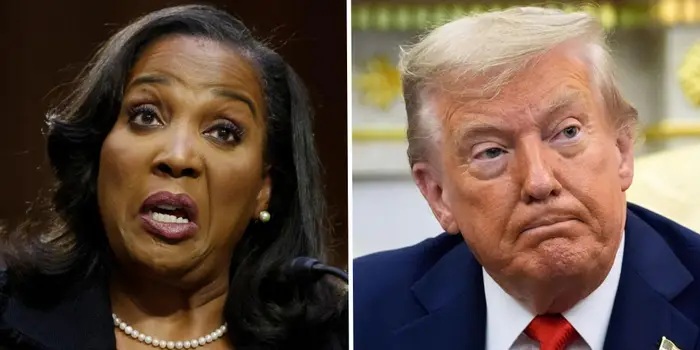 Fed Governor Lisa Cook Sues Trump and the Federal Reserve in Bid to Keep Her Seat — Stockburger