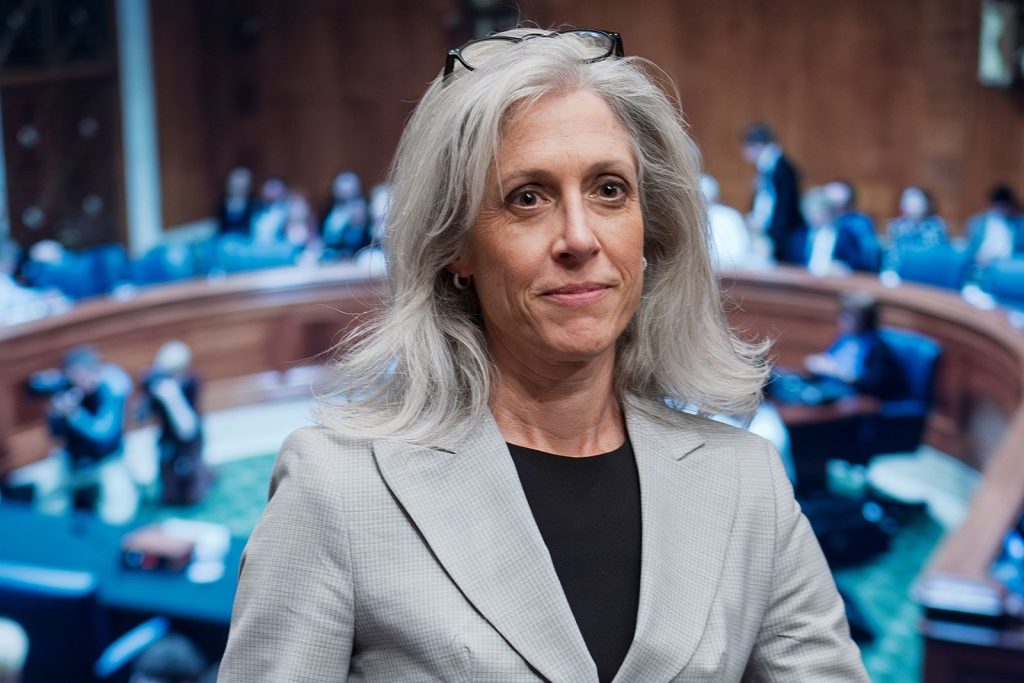 CDC Director Susan Monarez Fired, Top Agency Officials Resign Amid Political Turmoil — Stockburger