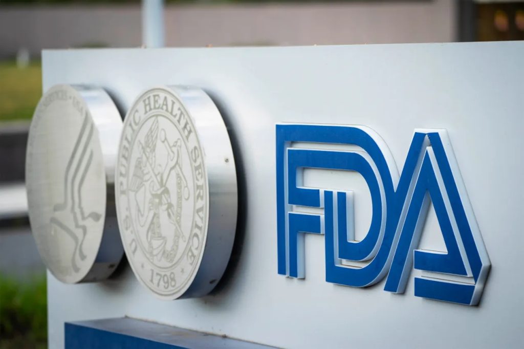 FDA Approves Updated Covid-19 Vaccines for High-Risk Groups as U.S. Cases Climb — Stockburger