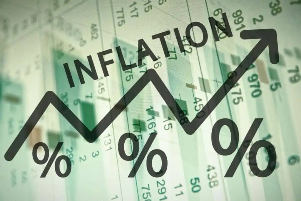 Higher Core Inflation Reading Unlikely to Deter Fed From September Rate Cut — Stockburger