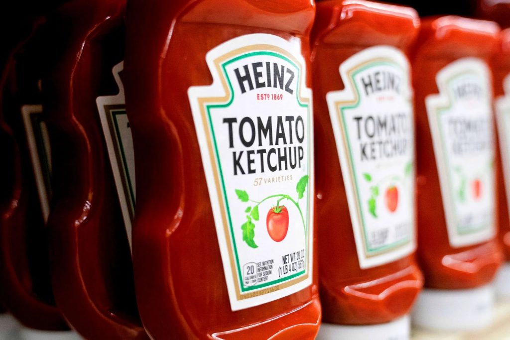 Kraft Heinz Nears Strategic Breakup, Could Spin Off Grocery Business, WSJ Reports — Stockburger