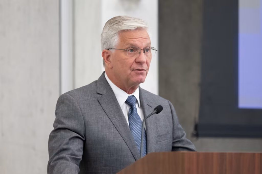 Fed’s Waller Signals September Rate Cut, Anticipates Additional Easing Over Next 3–6 Months — Stockburger