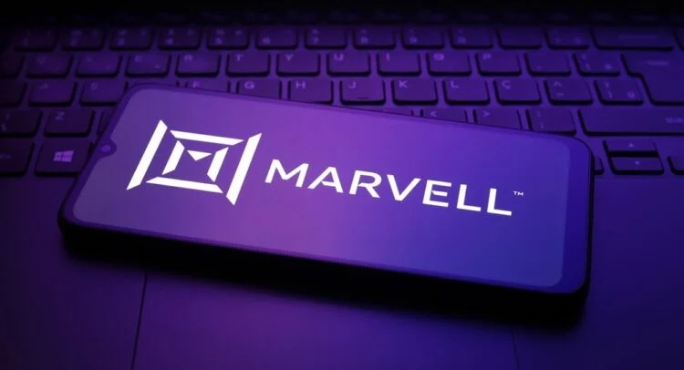 Marvell Stock Plunges 16% After Data Center Revenue Misses Estimates and Weak Guidance — Stockburger