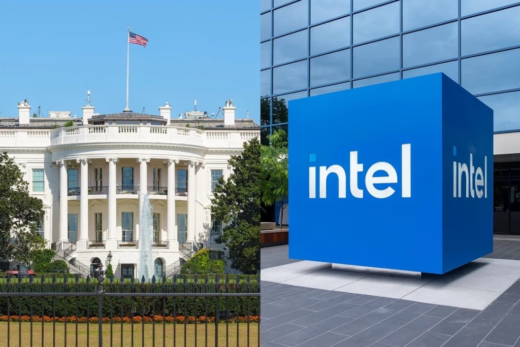 The White House Eyes Nuclear Power as Next Target in Expanding Government Stakes — Stockburger