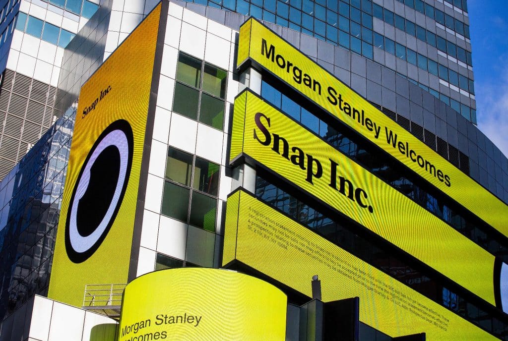 Snap Shares Crash After Ad Tech Glitch Derails Q2 Earnings and Revenue — Stockburger