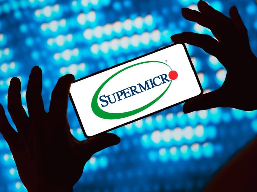 Super Micro’s Earnings Disappoint, Shares Plunge Amid Intensified Server Market Competition — Stockburger