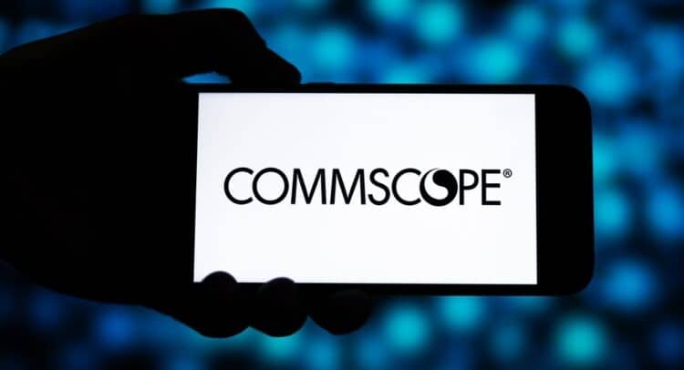Bank of America Doubles Down on CommScope, Upgrades to Buy Following $10.5B Unit Sale to Amphenol — Stockburger
