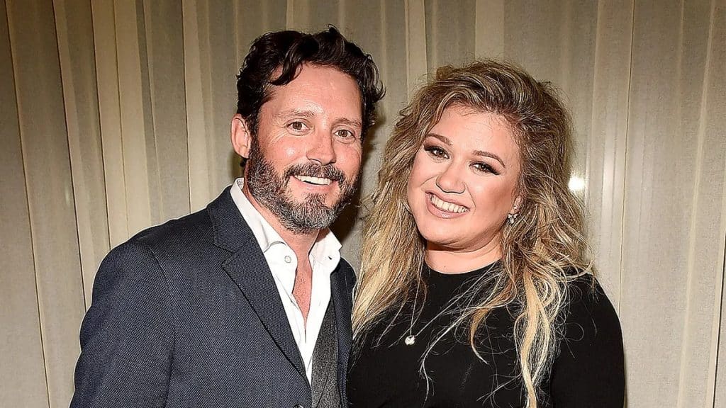 Brandon Blackstock, Kelly Clarkson’s Ex-Husband, Dies at 48 After Cancer Battle — Stockburger