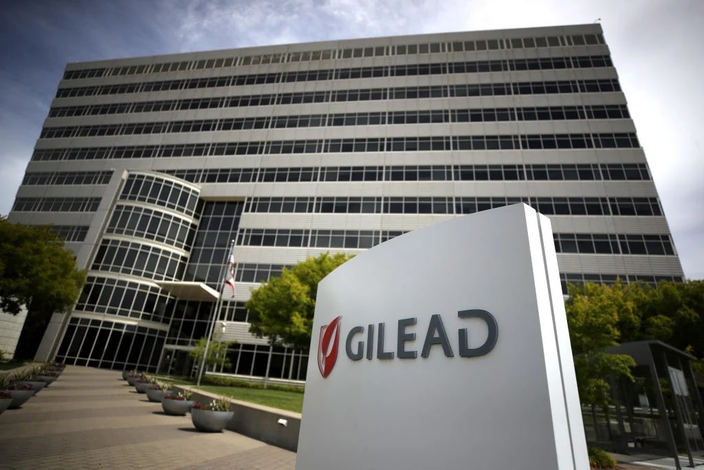 Gilead Sciences (GILD) Shares Are Surging After a Strong Q2 — Stockburger