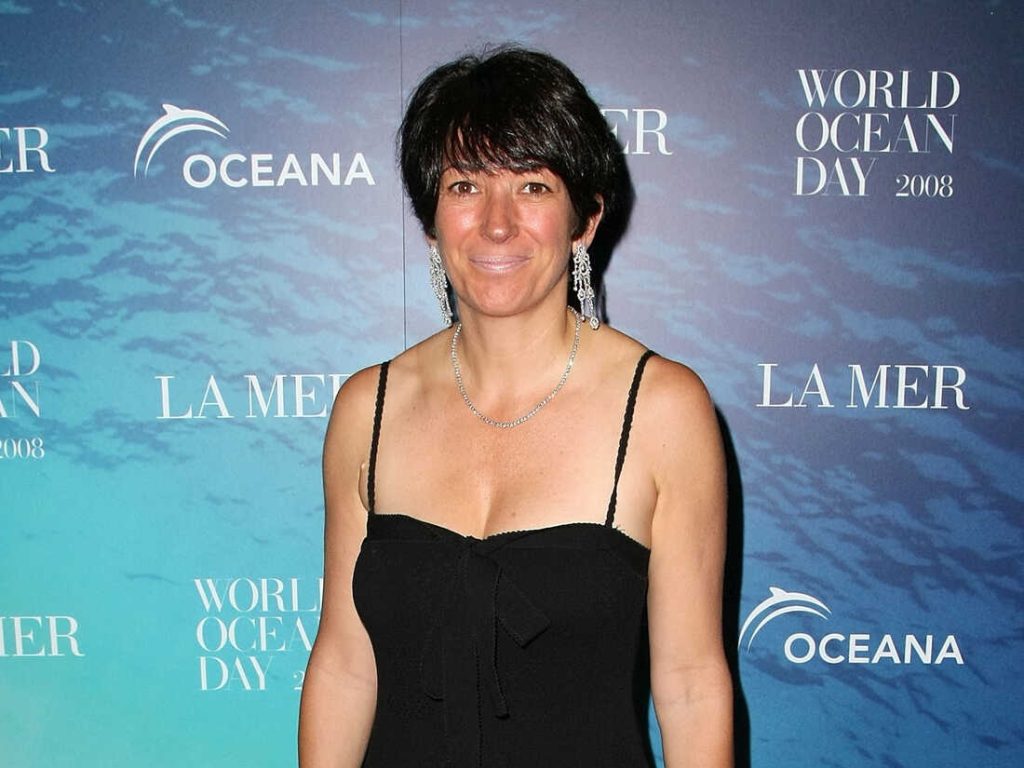 Judge Rejects Request to Unseal Ghislaine Maxwell Grand Jury Transcripts, Criticizes Justice Department’s Motives — Stockburger
