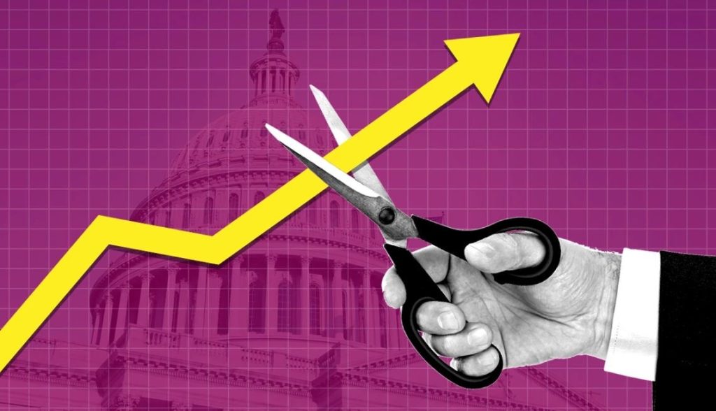 Trump Demands Fed Rate Cut, Threatens Lawsuit Over Fed Building Renovations, and Criticizes Goldman Sachs CEO Over Tariff Forecasts — Stockburger