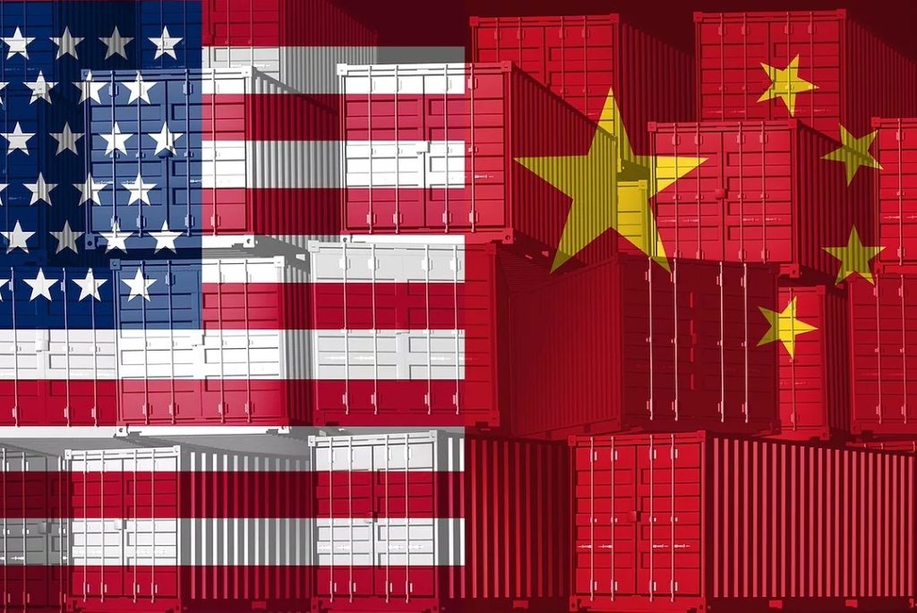 Trump Signs Executive Order Extending 90-Day Pause on Harshest China Tariffs Amid Ongoing Trade Talks — Stockburger
