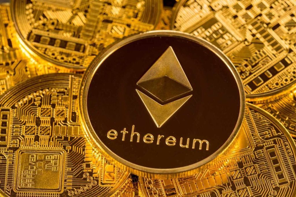 Ethereum Nears Record High as Wall Street Bets on ‘Biggest Macro Trade’ of the Next Decade — Stockburger