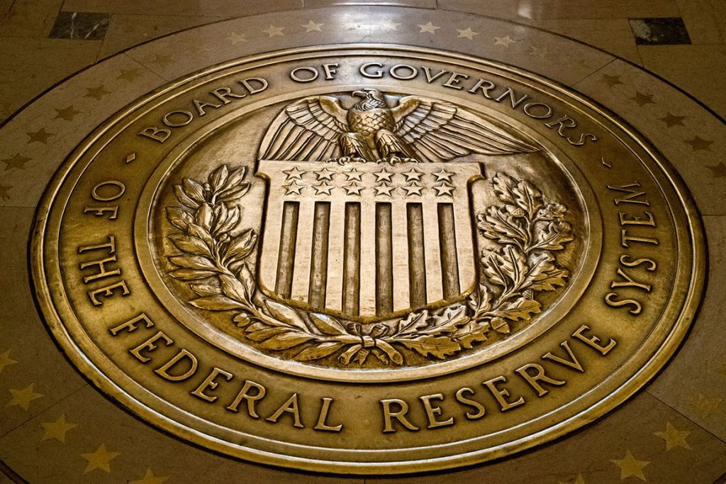 Trump Narrows Fed Chair Search to ‘Three or Four’ Candidates — Stockburger