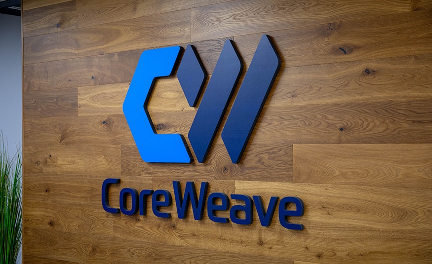 CoreWeave Stock Drops 16% as Weak Q3 Outlook Highlights Rising Debt Concerns — Stockburger