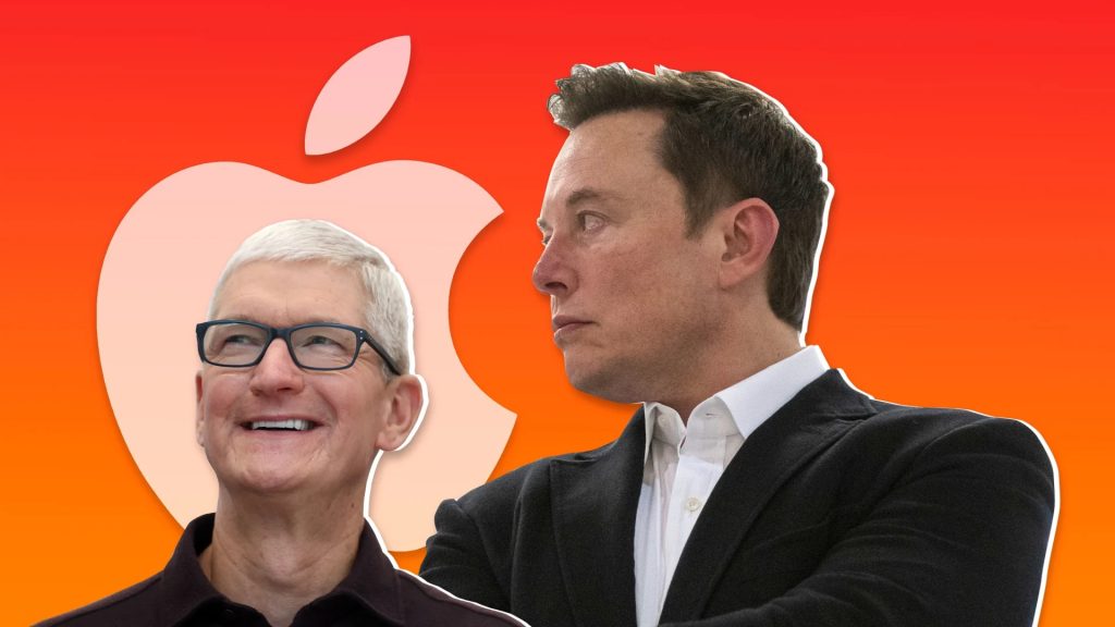 Apple Faces AI Showdown as Elon Musk Threatens Legal Action Over ChatGPT’s App Store Dominance — Stockburger