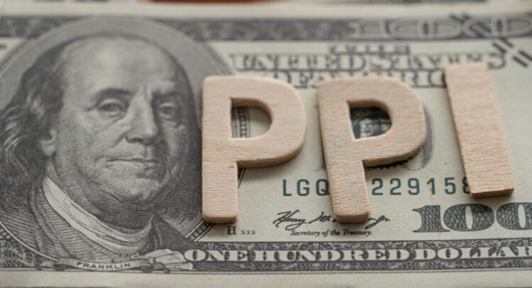 PPI Inflation Shock: Core Producer Prices Hit 3-Year High in July Amid Unusual Surge — Stockburger