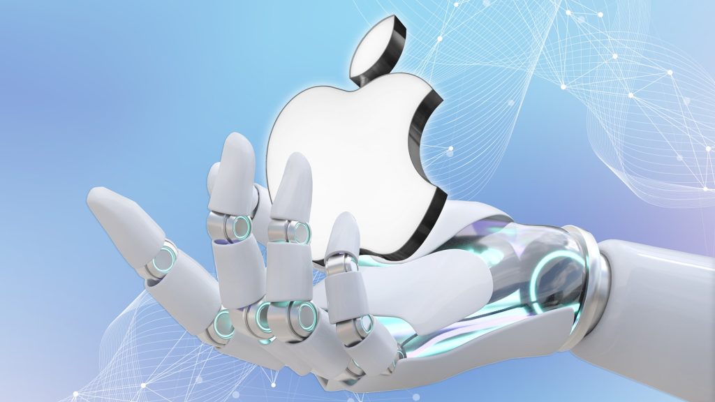 Apple Accelerates AI Push with Robots, Smart Home Devices, and Advanced Siri — Stockburger