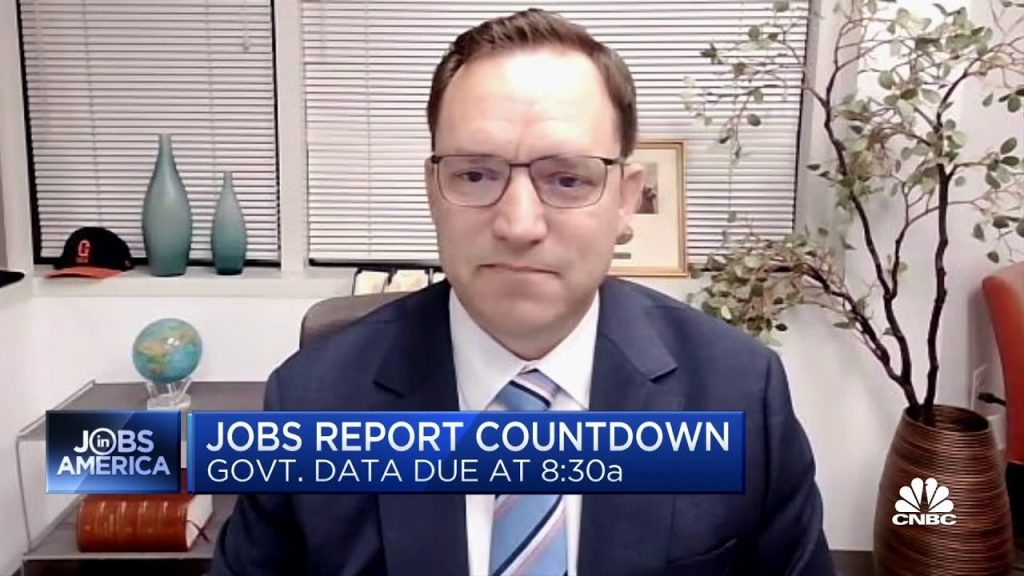 Economist Marc Sumerlin Confirms Interest in Fed Chair Role, Advocates Bold Rate Cut — Stockburger