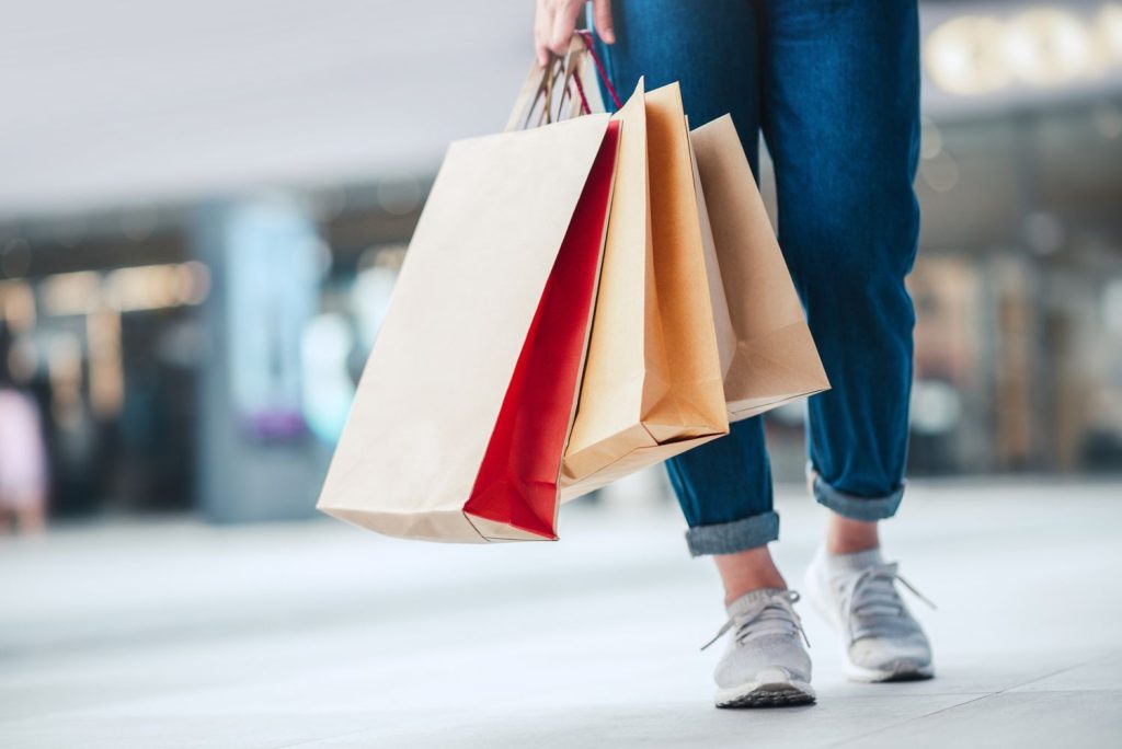 Retail Sales Rise 0.5% in July, Marking Second Consecutive Monthly Gain Despite Missing Forecasts — Stockburger