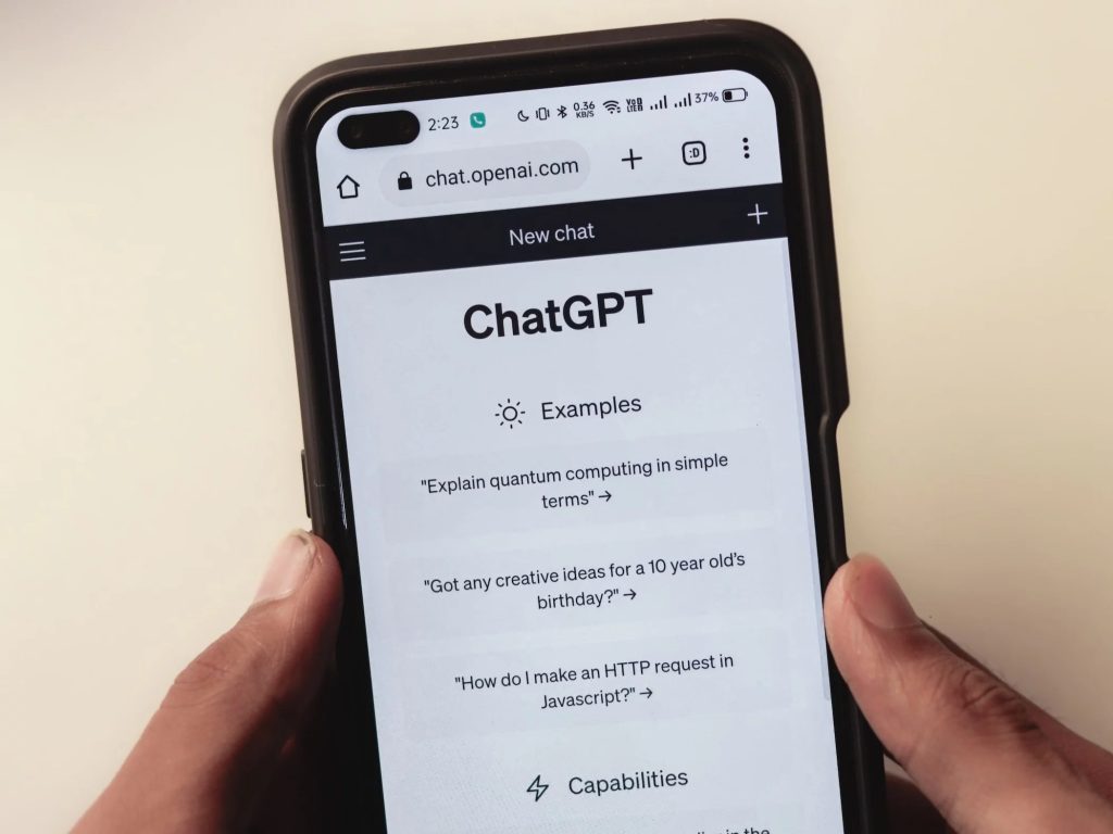 ChatGPT Mobile App Hits $2B in Spending, Generates $2.91 per Install — Stockburger