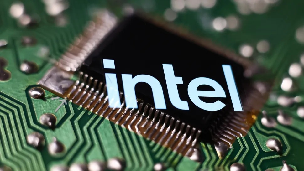 U.S. Government Reportedly in Talks to Take Stake in Intel — Stockburger