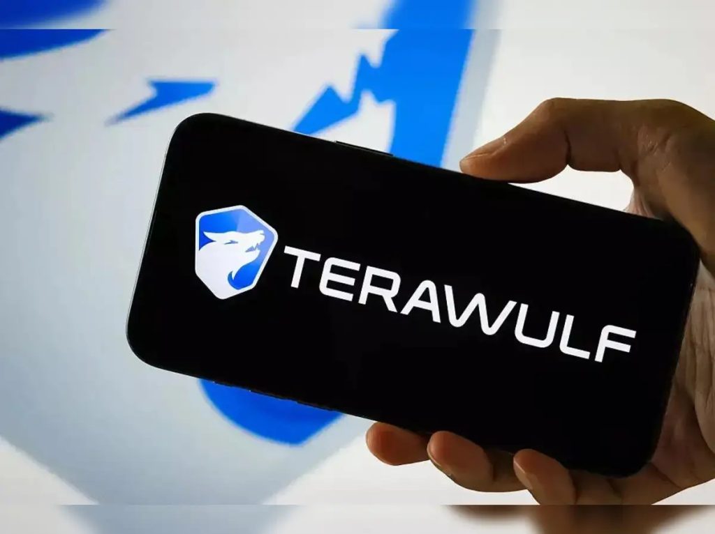 TeraWulf Stock Surges Over 10% as Google Expands Stake in Bitcoin Miner and Datacenter Operator — Stockburger