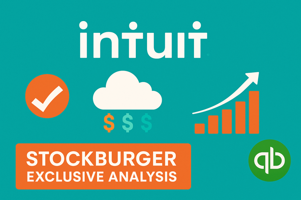 Intuit Q4 2025 Earnings: Tax Software Giant Powers Through with AI-Driven Growth Strategy — Stockburger